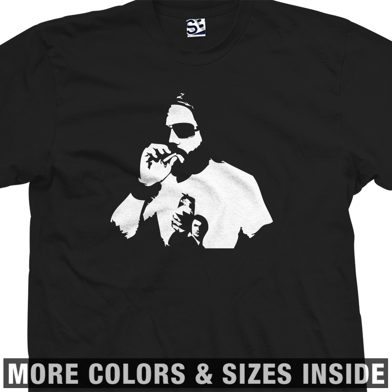 Ryan Dunn RIP Shirt | Steve-O Approved Jackass Womens Ladies Mens Tee gallery