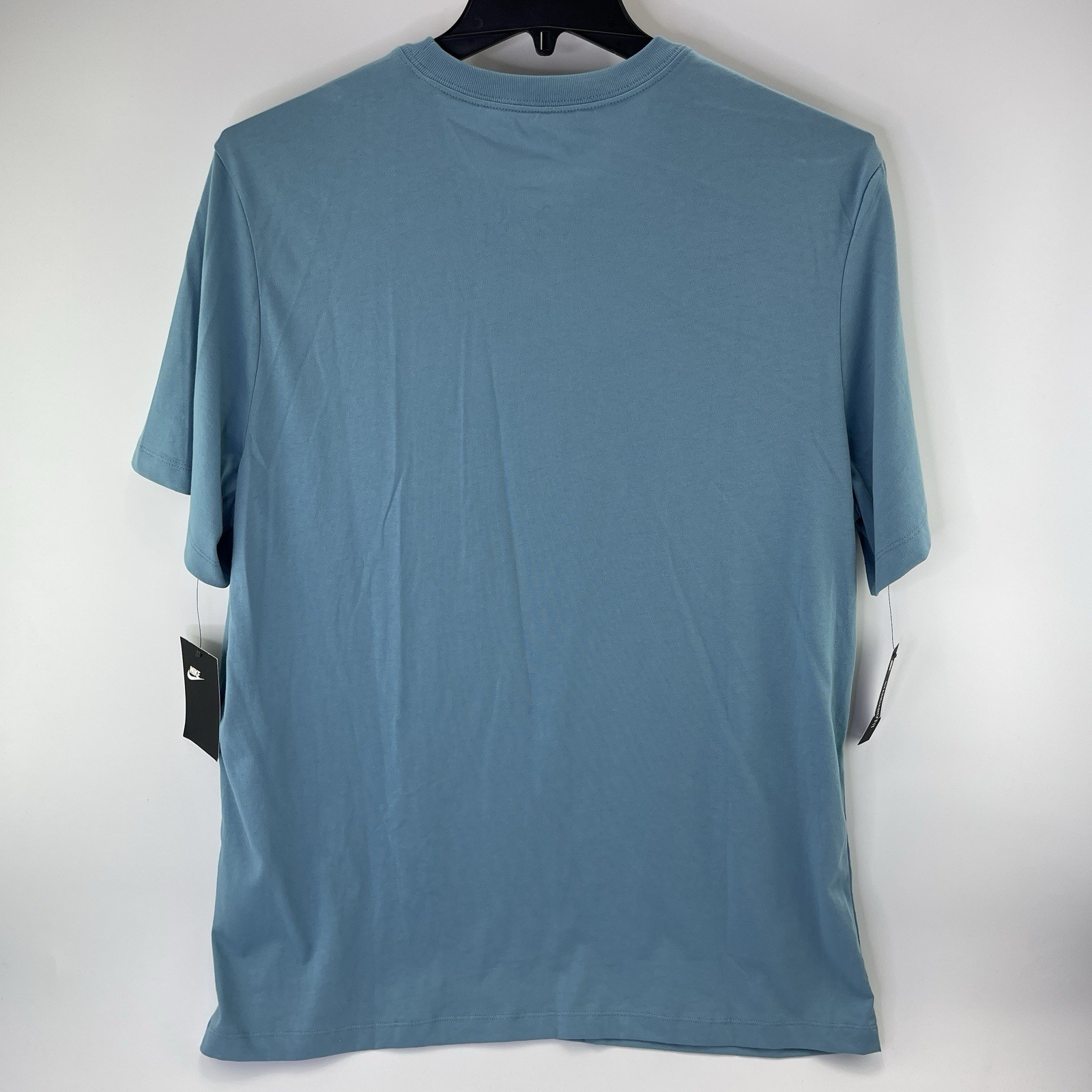 Nike Air Kyoto Temple Japan Graphic T-shirt Men XL Blue Short Sleeve CT6530 424 gallery