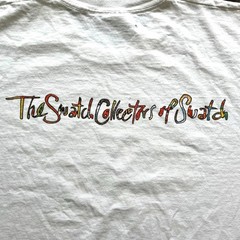 Vintage Obscure Three Muses Swatch Collectors Women Dancing Net T Shirt Watch XL