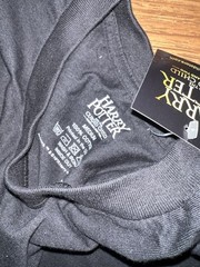 Epic Universe Broadway Harry Potter Cursed Child Shirt XL rare New York City