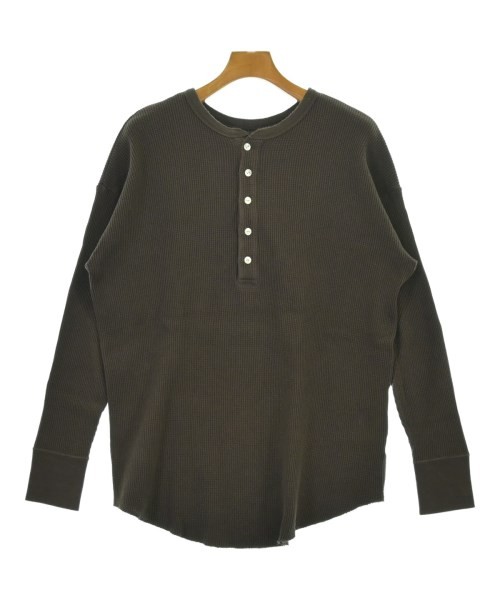 JOURNAL STANDARD relume T-shirts/Cut & Sewns Brown F 2200691865072