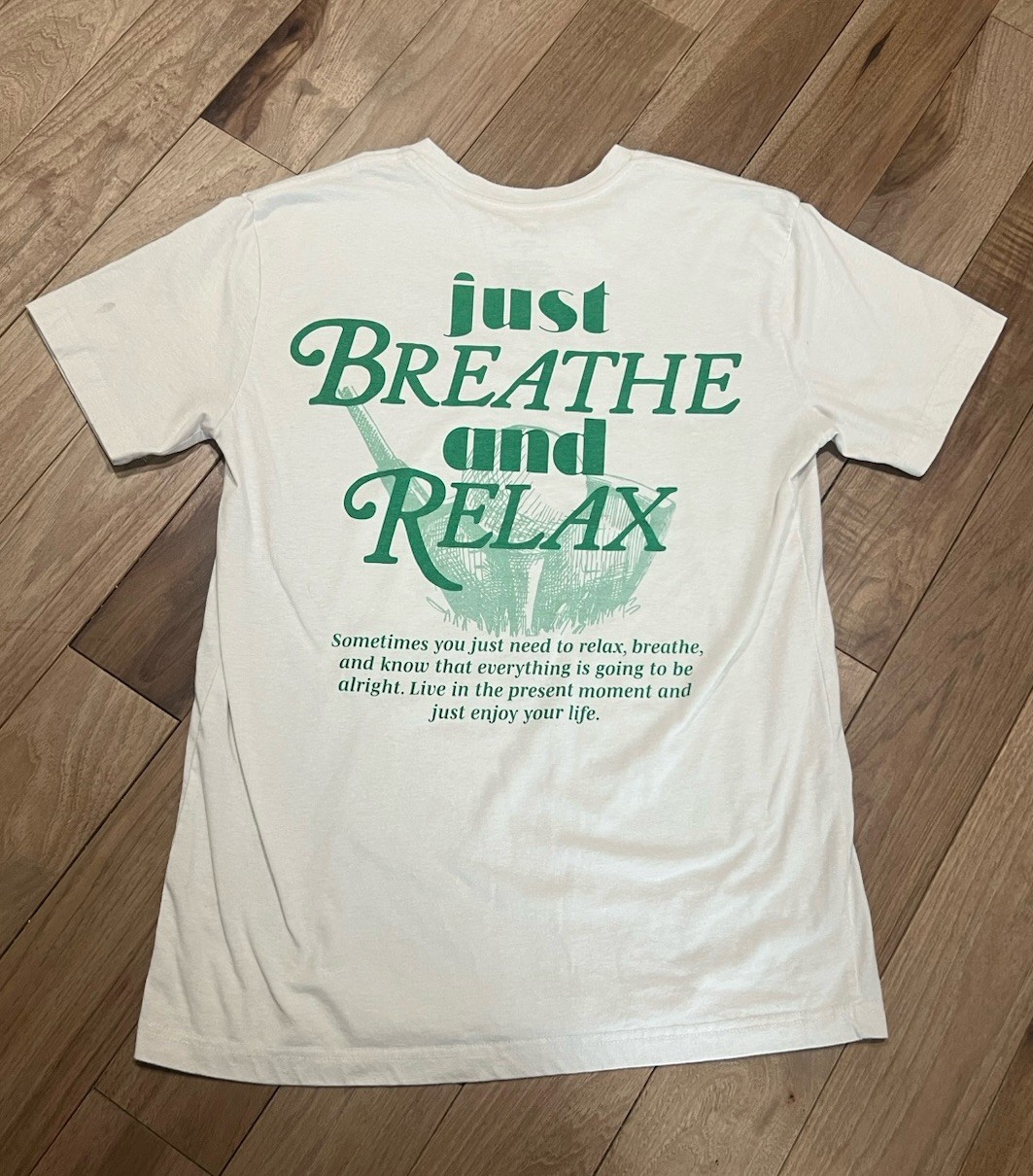 Zoe + Liv Calabasas Golf Getaway 1987 Graphic Tshirt Golfing Vintage Graphic Tee gallery