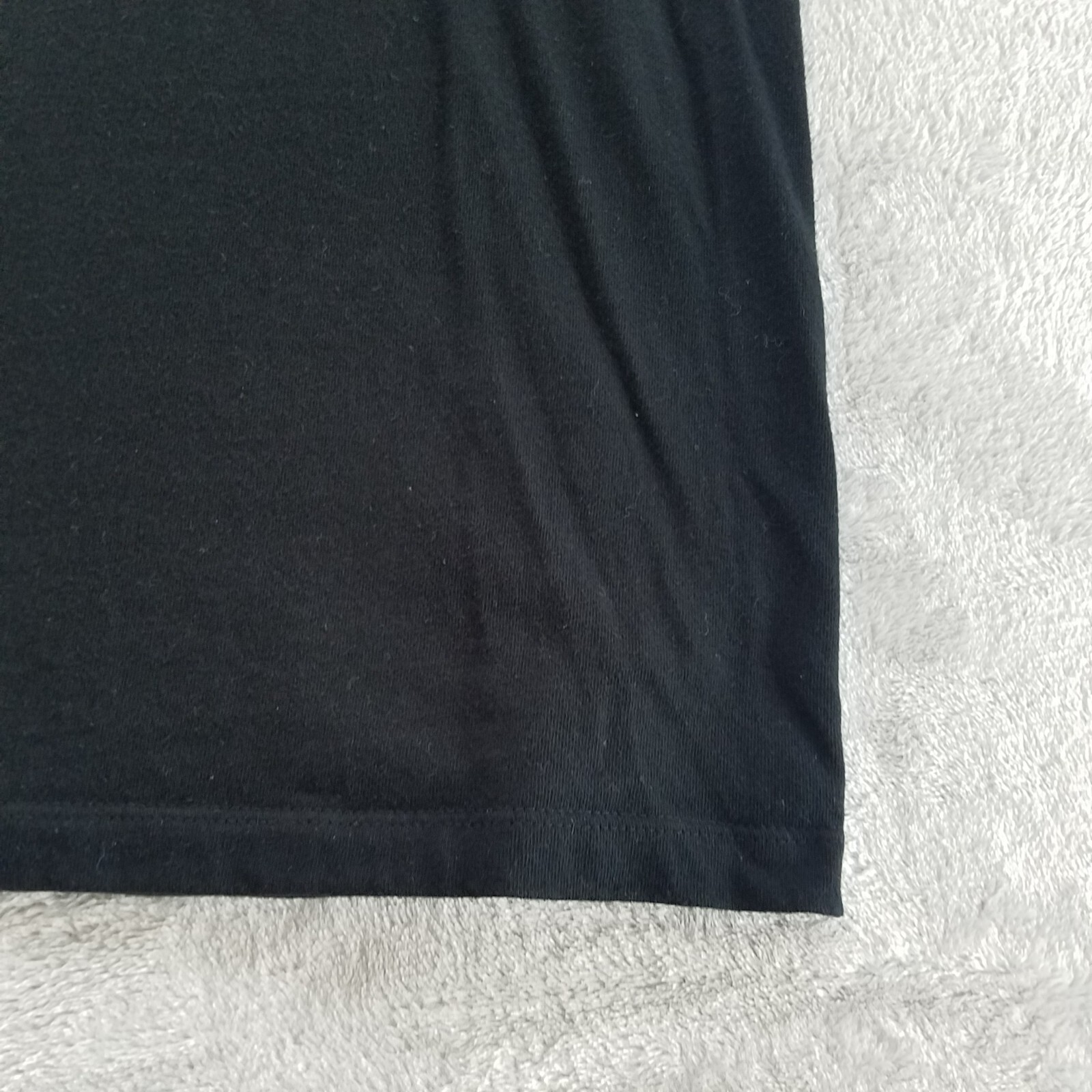 Mens Harley Davidson Graphic T Shirt Black Rolling America Flag-See Measurements gallery