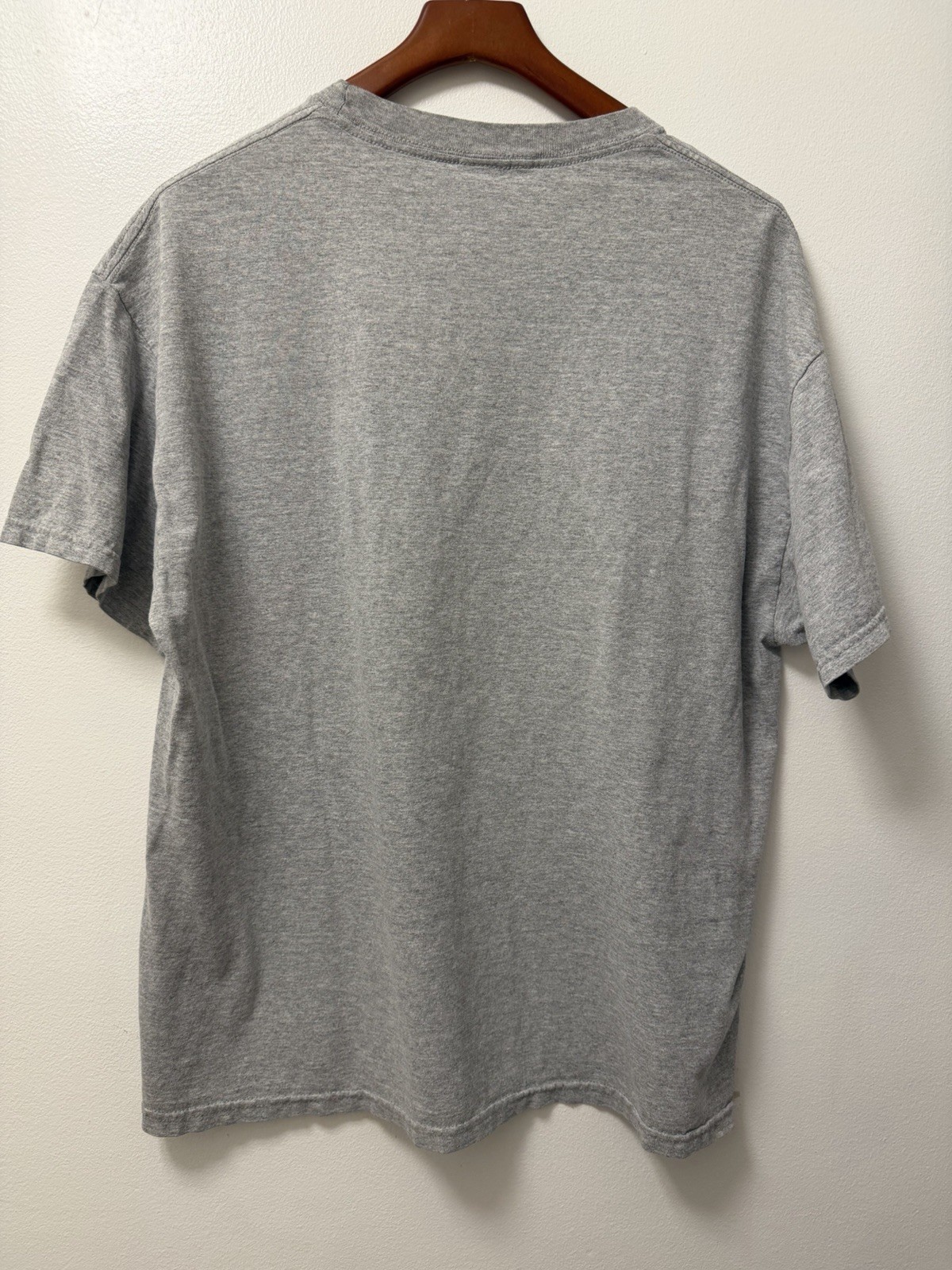 Vintage I Have Gas Gray T Shirt Men’s XL Humor Novelty Comedy Funny Casual Y2K gallery