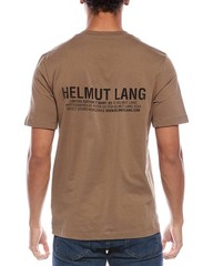 Helmut Lang Postcard T-Shirt Men’s