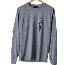 Hanes Men’s Ultimate X-Temp Long-Sleeve T-Shirt