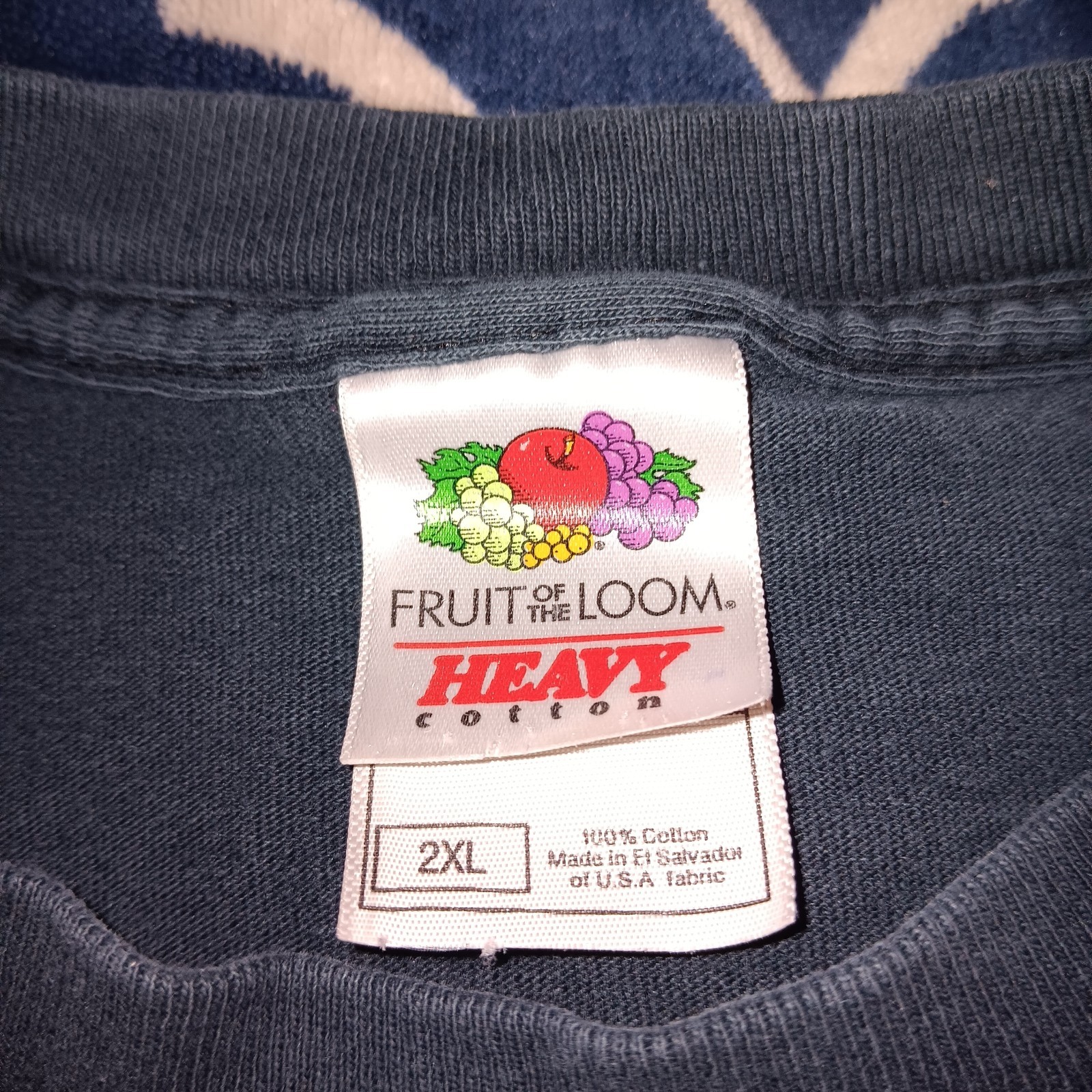 Vintage 2004 94.3 Kilo, Harley, Kornukopia Concert Tee Size 2xl Fits Like 1xl gallery