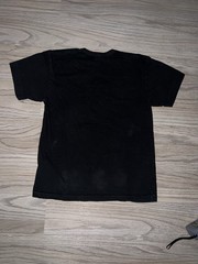 PLAY Comme Des Garcons Twin Harts Cotton Crewneck T-Shirt Mens Size (M) Designer