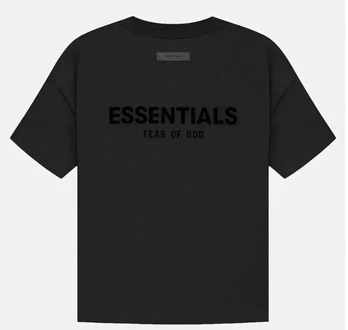 NEW FOG ESSENTIALS men T-Shirt Size（XS-XL ) All Colors gallery