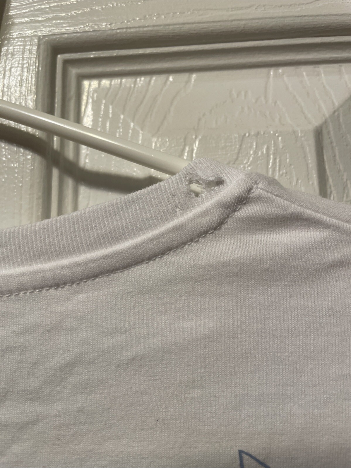Jack & Jones Original Shirt Men’s White Tee Size Large NEW gallery
