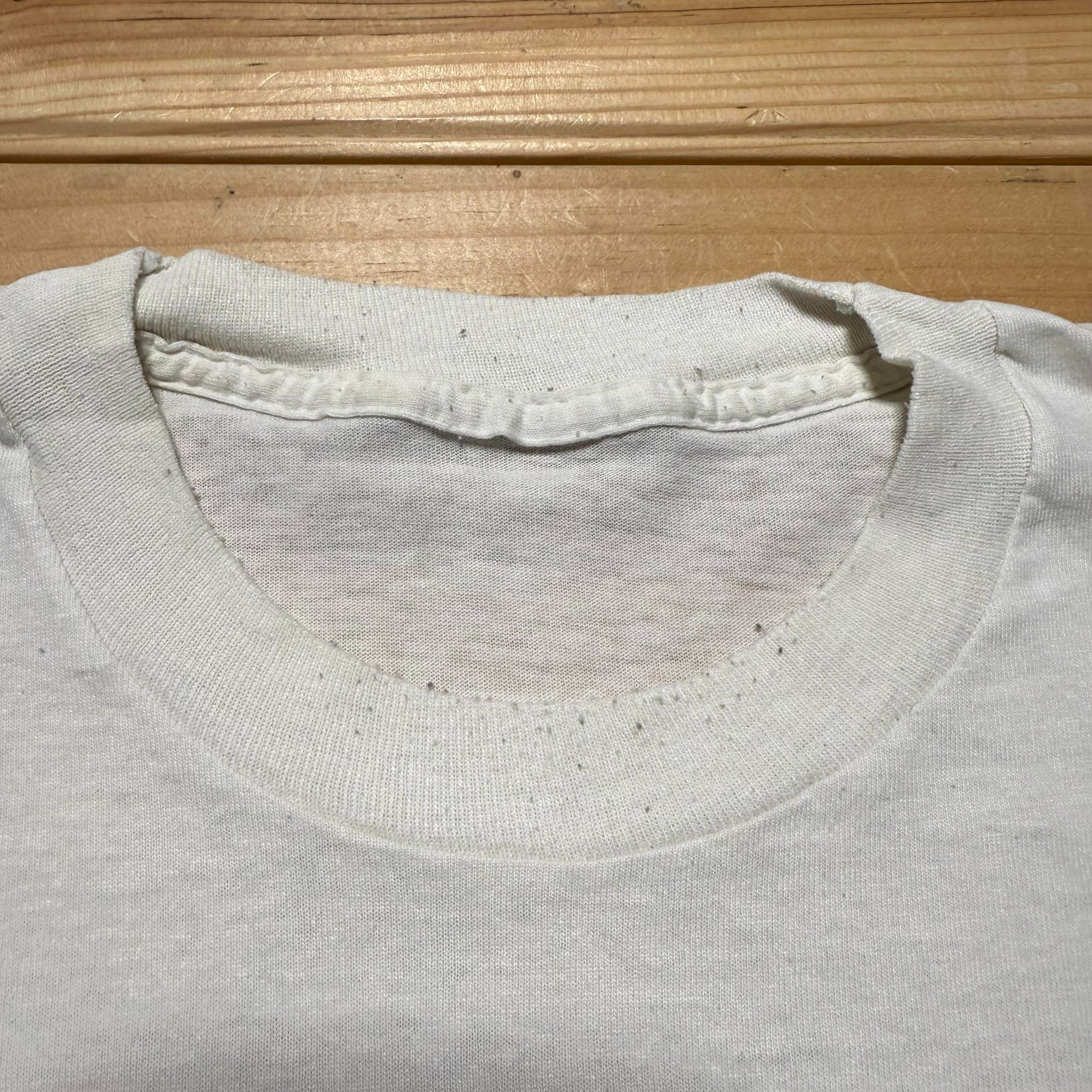 Vintage 90s 1993 AAU USA Regional Baseball Championships Shirt Single Stitch XL gallery