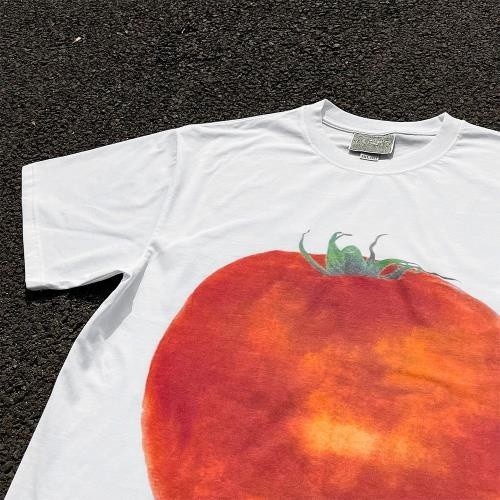 Tomato Graphic Comfort Colors Unisex Tee S-5XL gallery