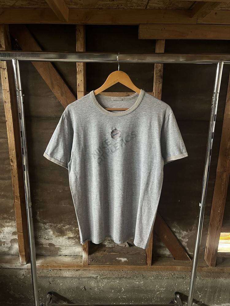 2000s Nike Athletics Ringer Shirt