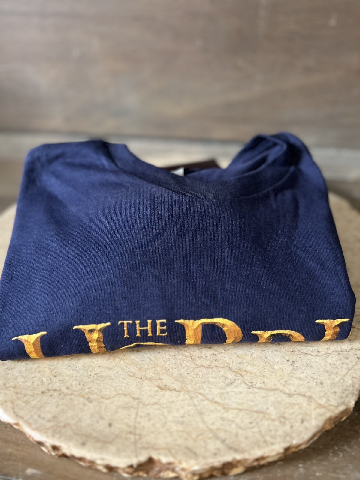 The Hobbit T-Shirt Movie Men’s M WORLDWIDE FAN EVENT LOS ANGELES 2013 NEW gallery