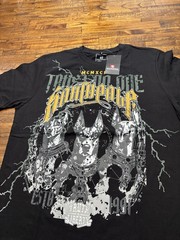 southpole Doberman T Shirt Size Large