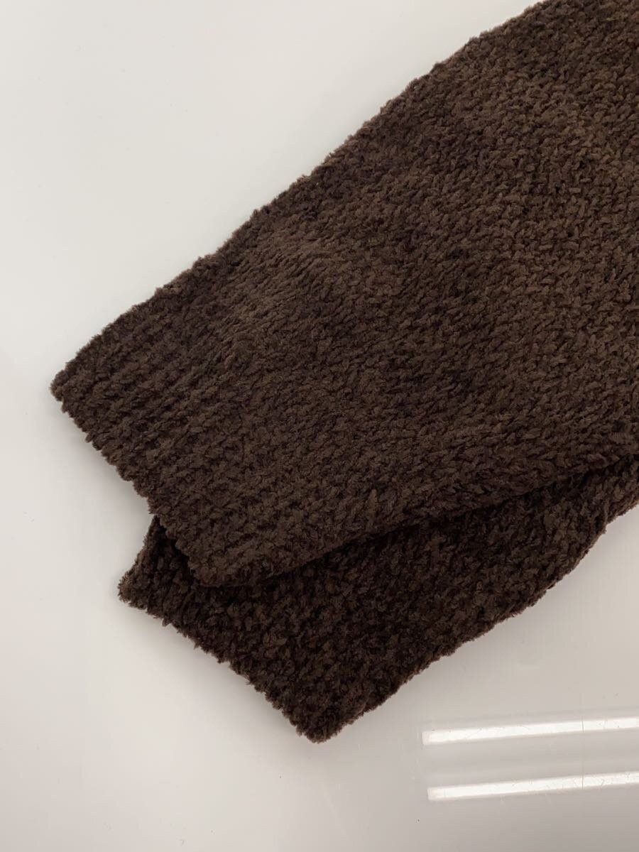 UNDERCOVER Knit Sweater (Thick) 4 Wool BRW UC2C4912 23AW Nylon Wool Knit Pullove gallery
