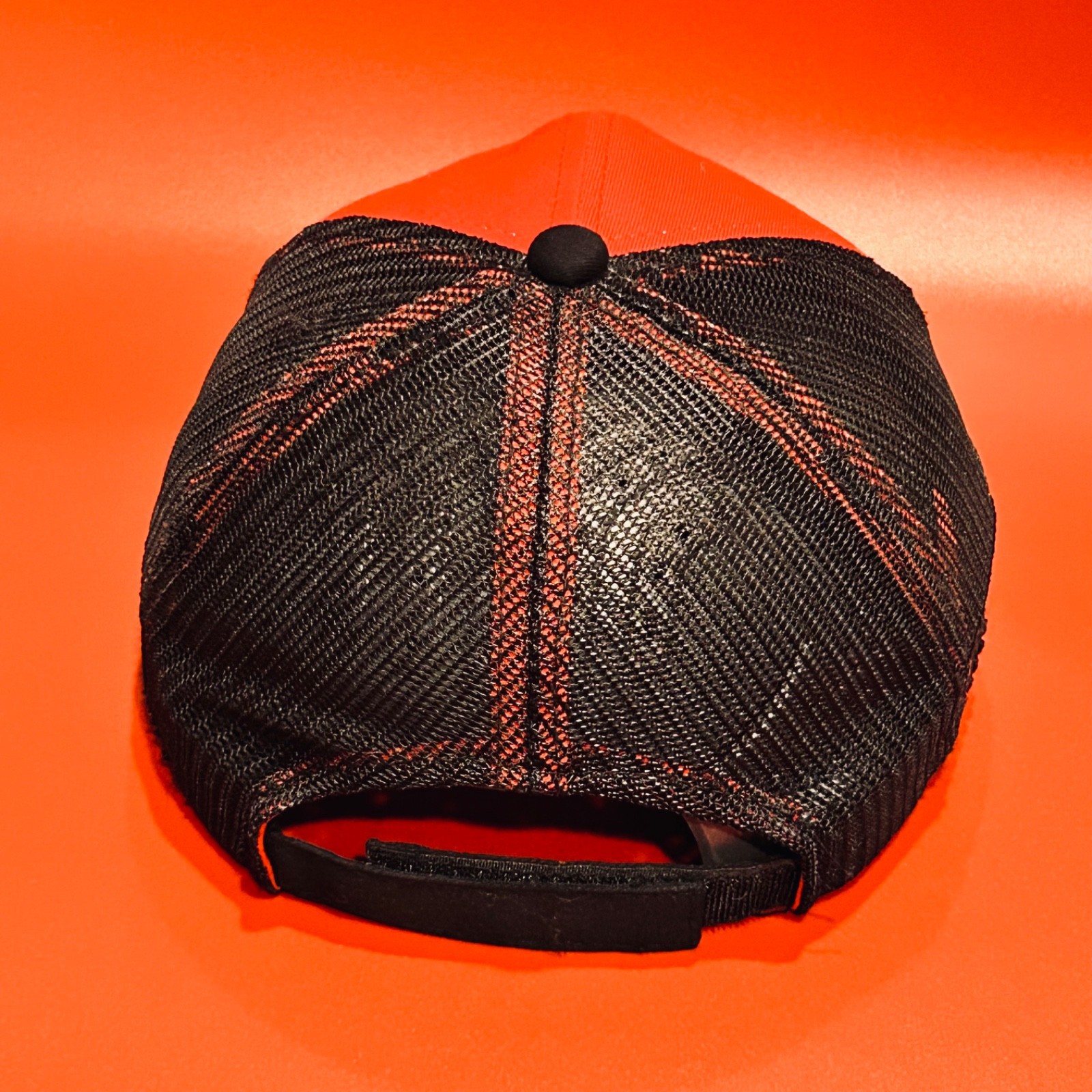 OC ~ Chicago Police Street Hawks Strap Back Hat Cap gallery