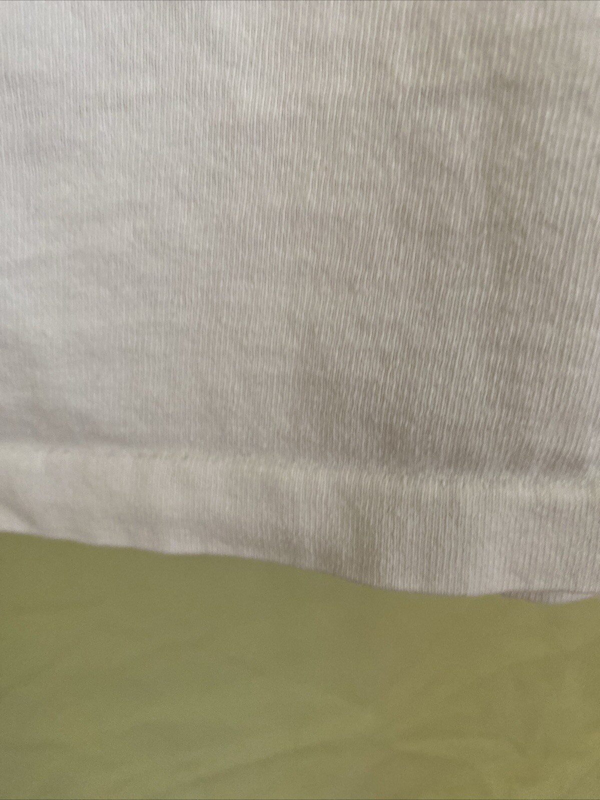 Vintage Single Stitch Bullfrog Basketball Graphic Tank Top Shirt Size Measured gallery