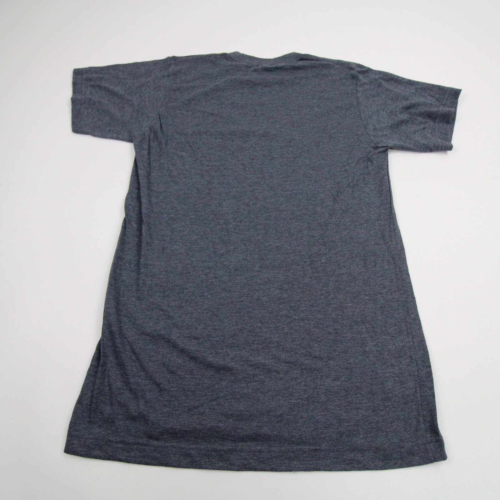Tultex Short Sleeve Shirt Men's Gray New without Tags M gallery