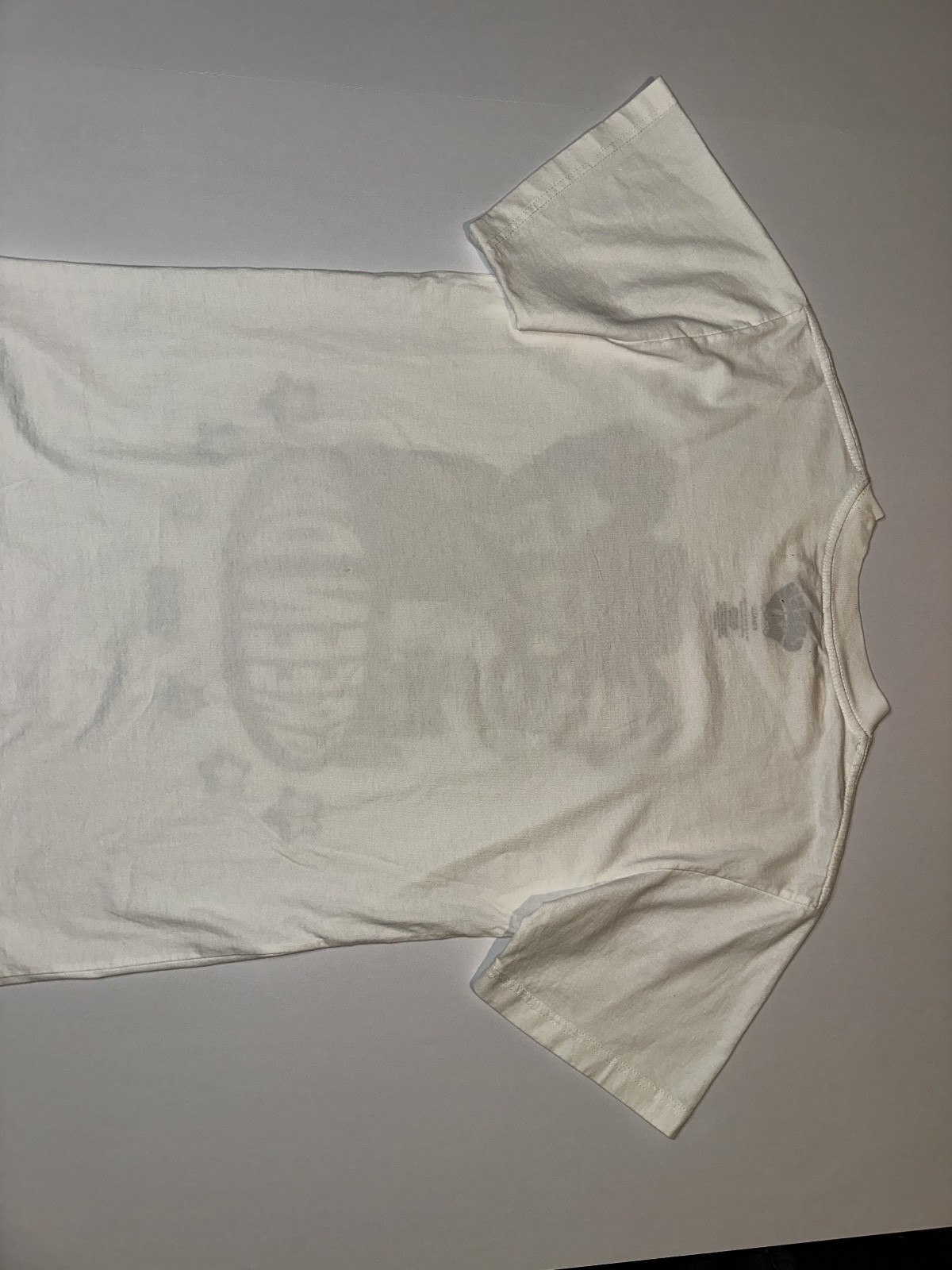GREEN DAY DOOKIE VINTAGE T SHIRT OFFICIAL ITEM SIZE (S) gallery