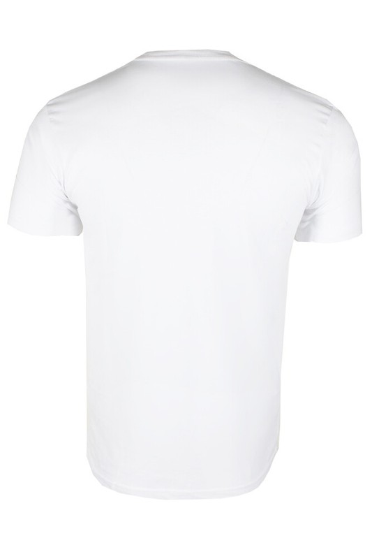 Nike Air Men's Athletic Short Sleeve Color Blocked Logo Gym Graphic T-Shirt gallery