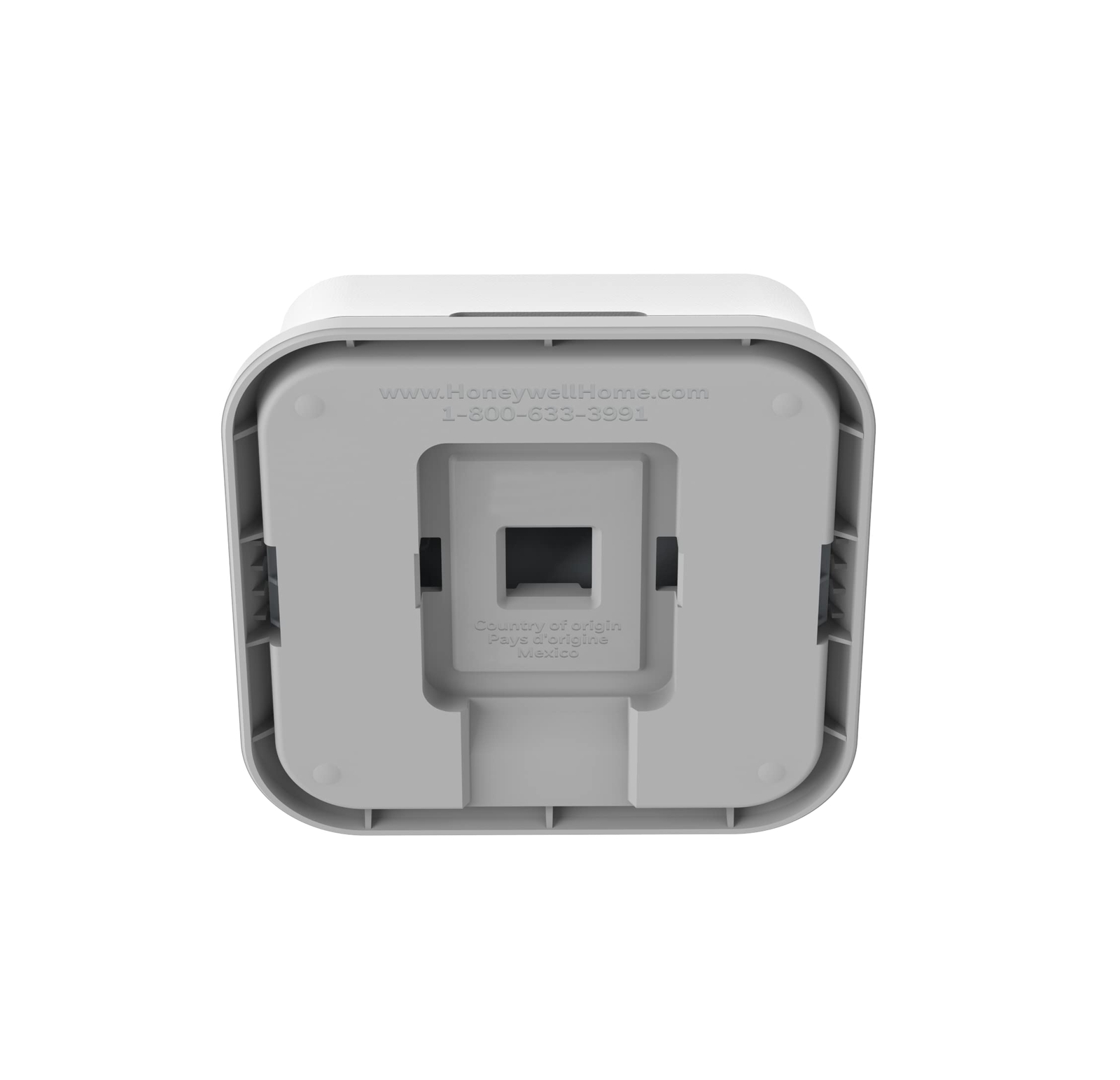 Honeywell Home RCHTSENSOR-1PK, Smart Room Sensor works with T9/T10 WIFI Smart