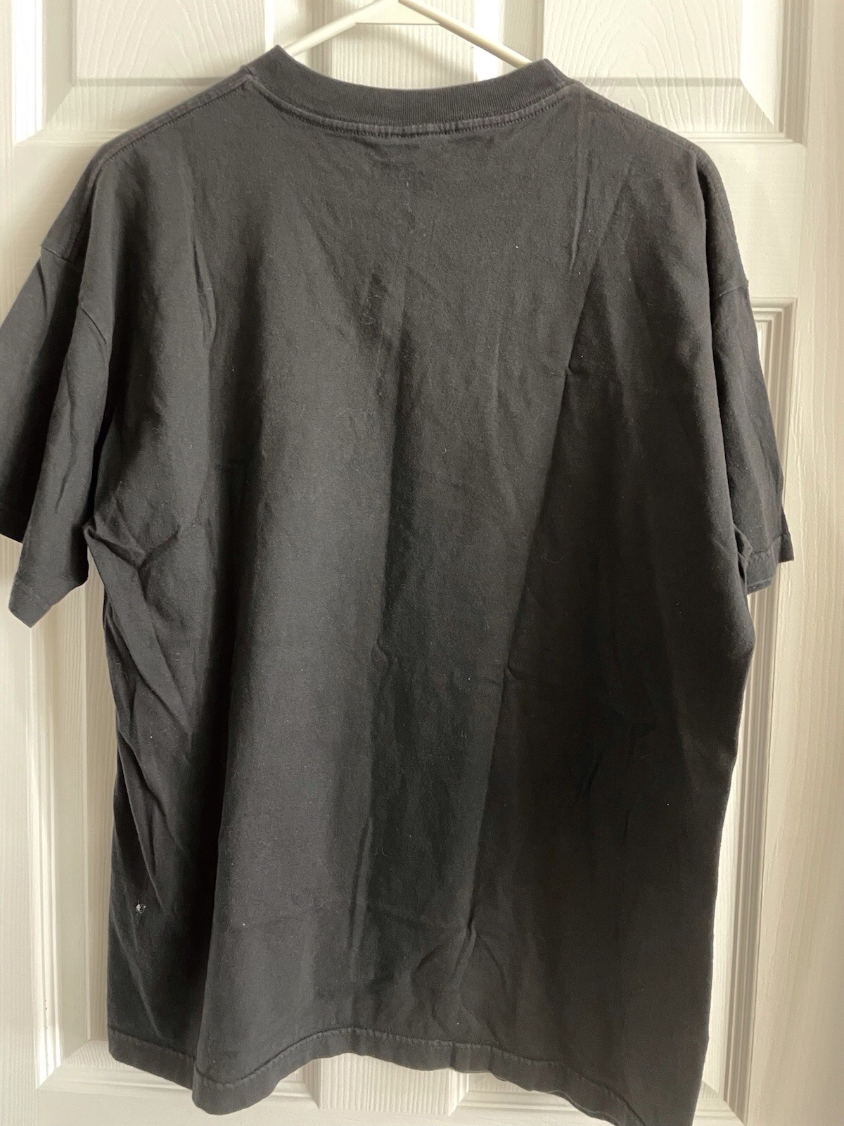 Tim McGraw Everywhere Made In USA Vintage Cronies t-shirt Sz L gallery