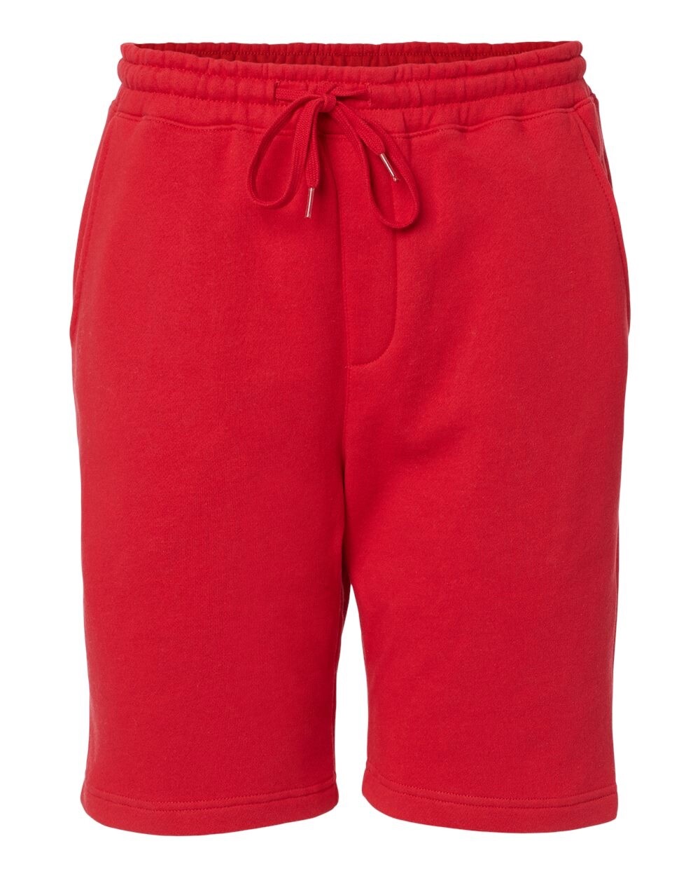 Peaches Pick Mens S-2XL Athletic Blend Crossfit Fleece Gym, Pocket Sweat Shorts gallery
