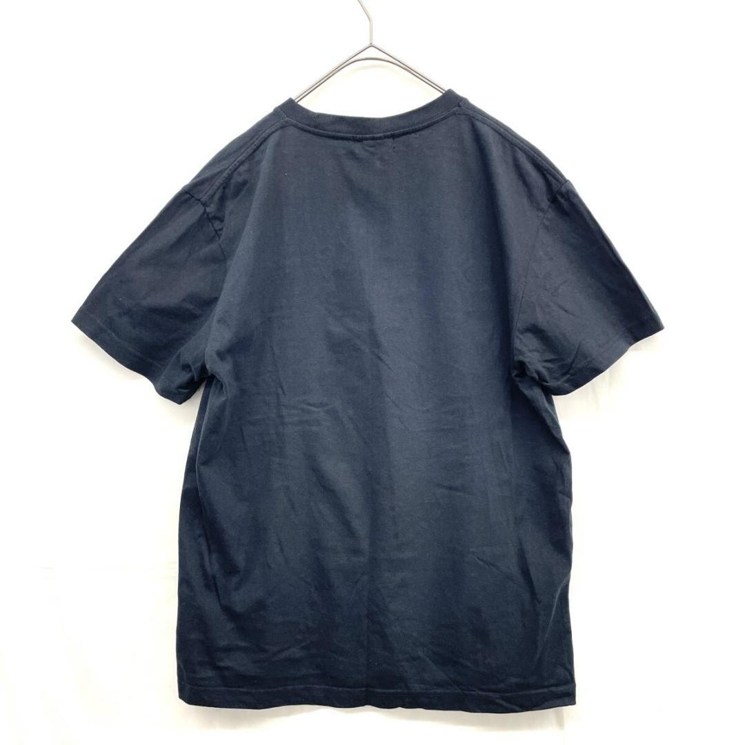 NOT CONVENTIONAL Graphic T-Shirt Black Free Size KZ9231 gallery