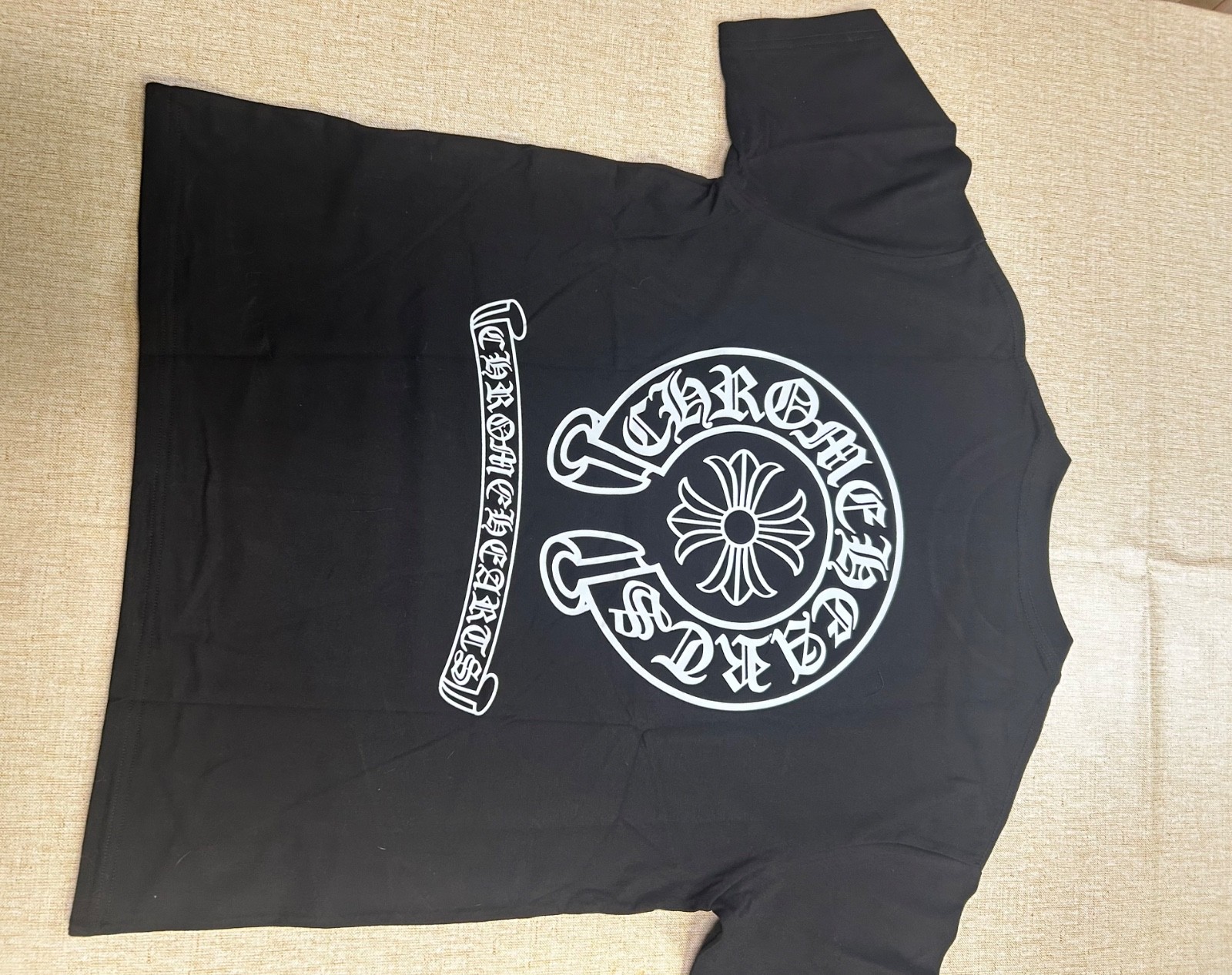 chrome hearts t shirt gallery