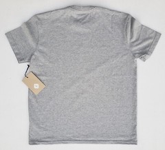 Rivian Keep the World Adventurous Forever SS Crew T-Shirt – NEW Medium