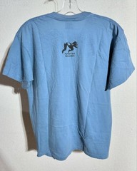 1999 KOOL KEITH DR DOOM FIRST COME FIRST SERVED Vintage T-Shirt Reprint