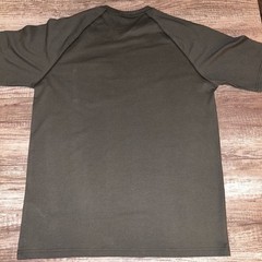 Rugged Elements Durable Utility Pocket T-Shirt Size Small A16