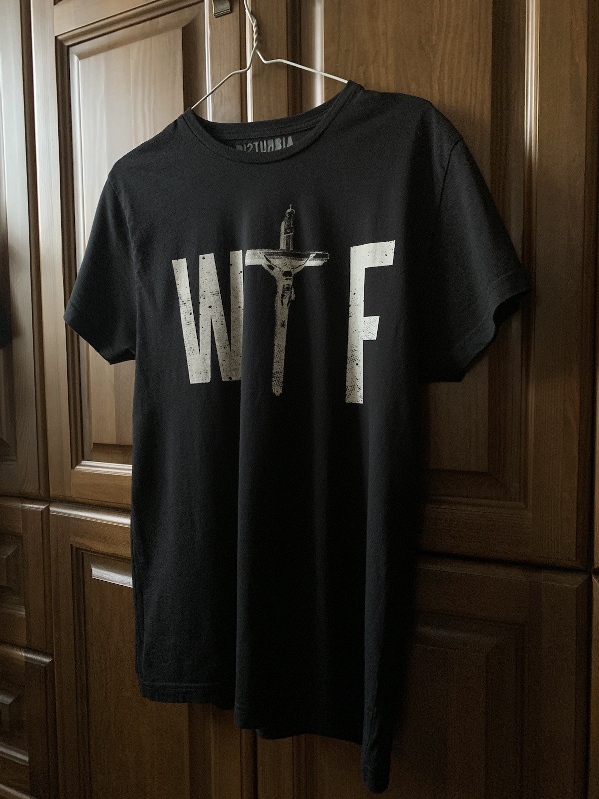 Disturbia Vintage T-Shirt Archive Punk Emo Goth like Drop Dead Killstar y2k gallery