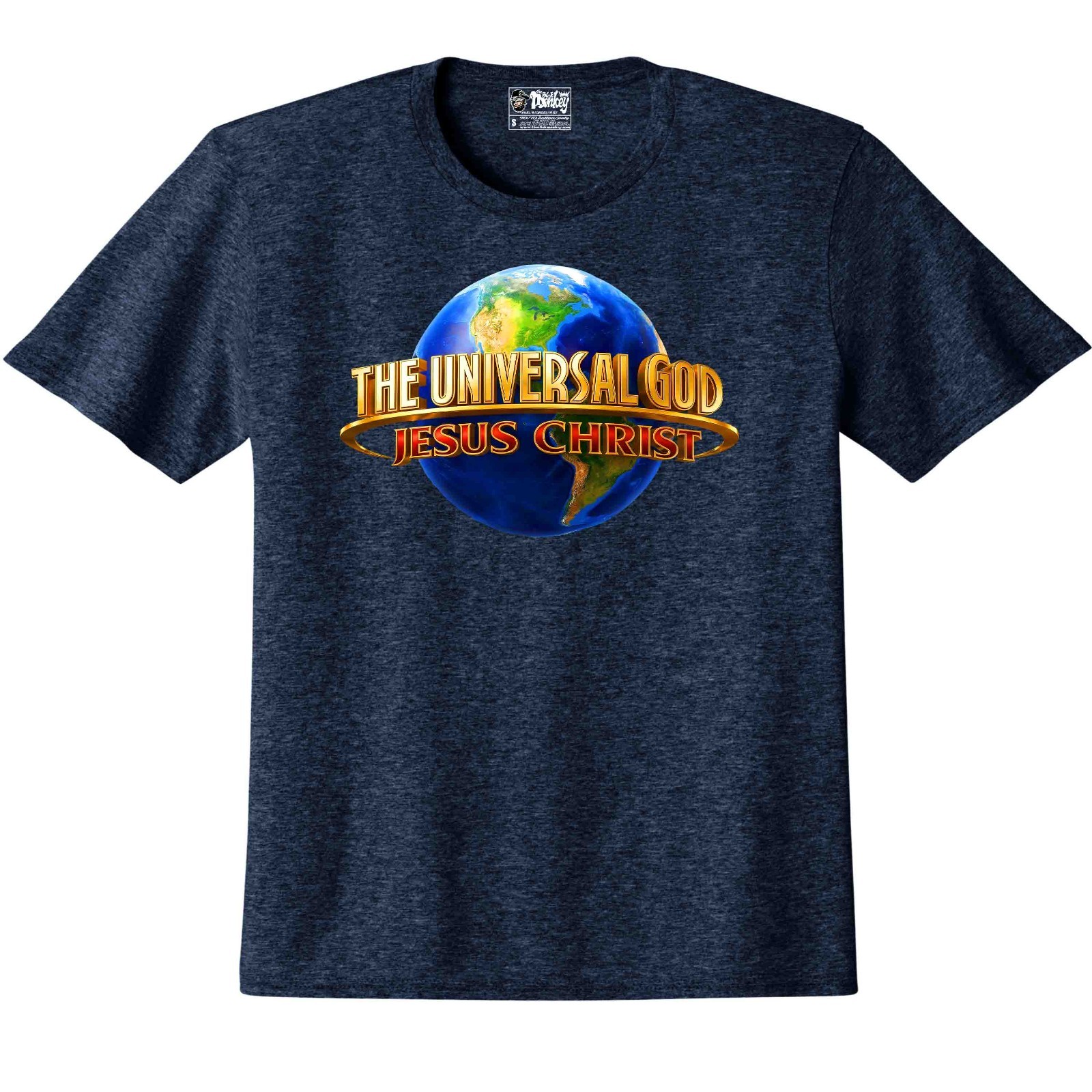 THE UNIVERSAL GOD gallery