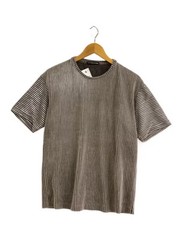 ISSEY MIYAKE MEN TShirt black 2