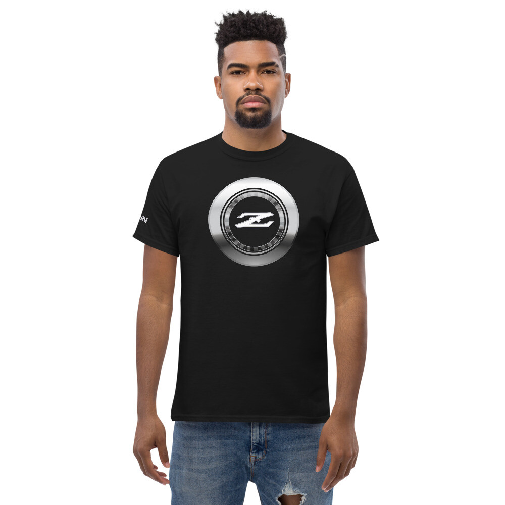 280ZX S130 Emblem Short-Sleeve Unisex T-Shirt gallery