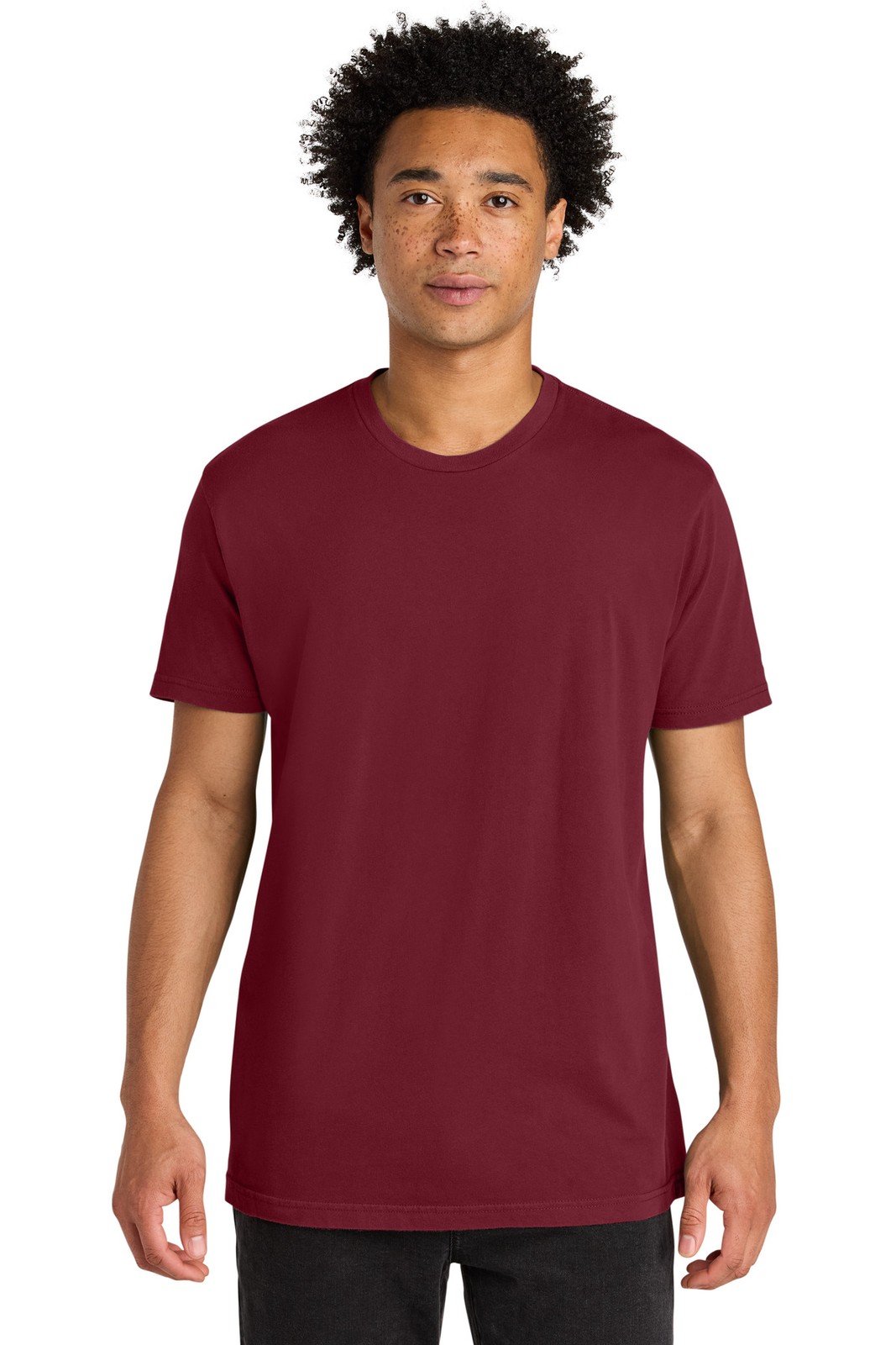 Next Level Apparel Soft Wash Cotton Tee NL3600SW gallery