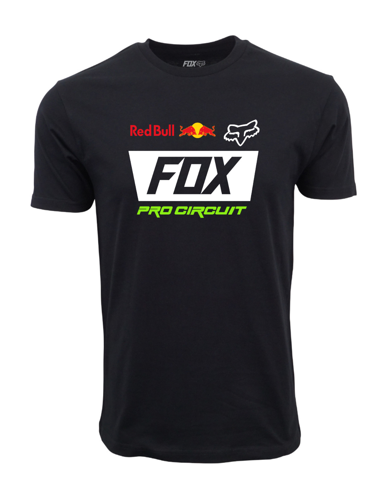 ENERGY PRO CIRCUIT MOTOCROSS GRAPHIC T SHIRT gallery