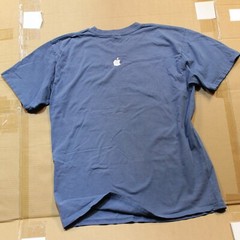 Vintage Apple Computers T Shirt – I visited the Mothership – Employee Mens Sz M