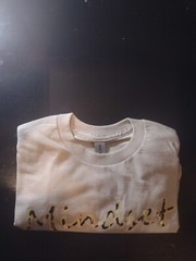 Customize Mindset T-shirt
