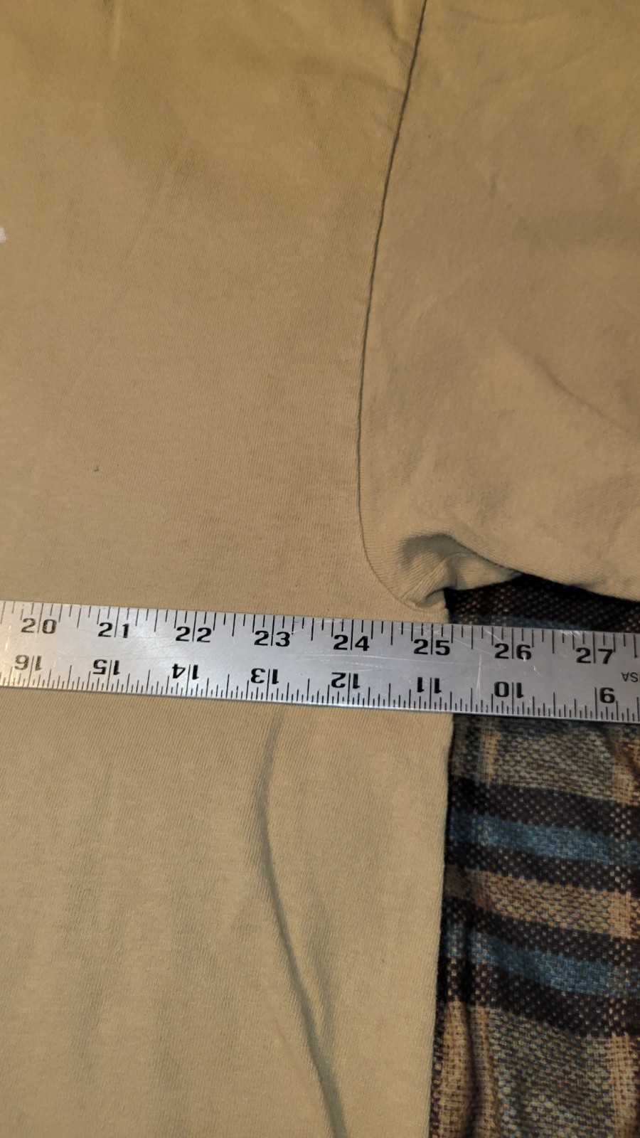 JOHN DEERE TRACTOR TEE XXL/"it's All In The Numbers" Read Description gallery