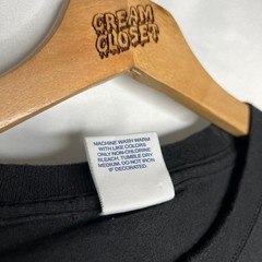SS13 2013 Supreme NYC Easter Island Longsleeve Tee in Black L