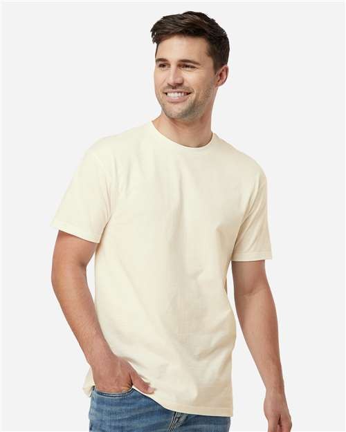 Tultex 290 Unisex Heavyweight Jersey T-Shirt gallery