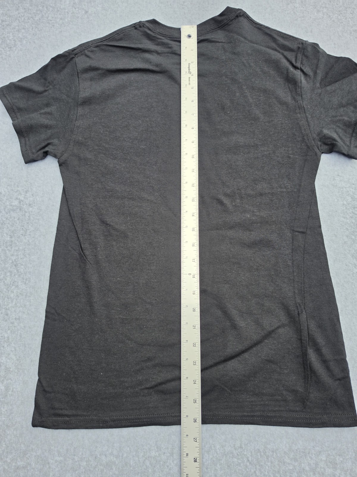 Todd Rundgren 2022 Unpredictable Tour Black Size Small NWOT gallery