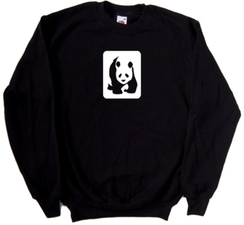 Panda Sweatshirt