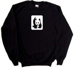 Panda Sweatshirt