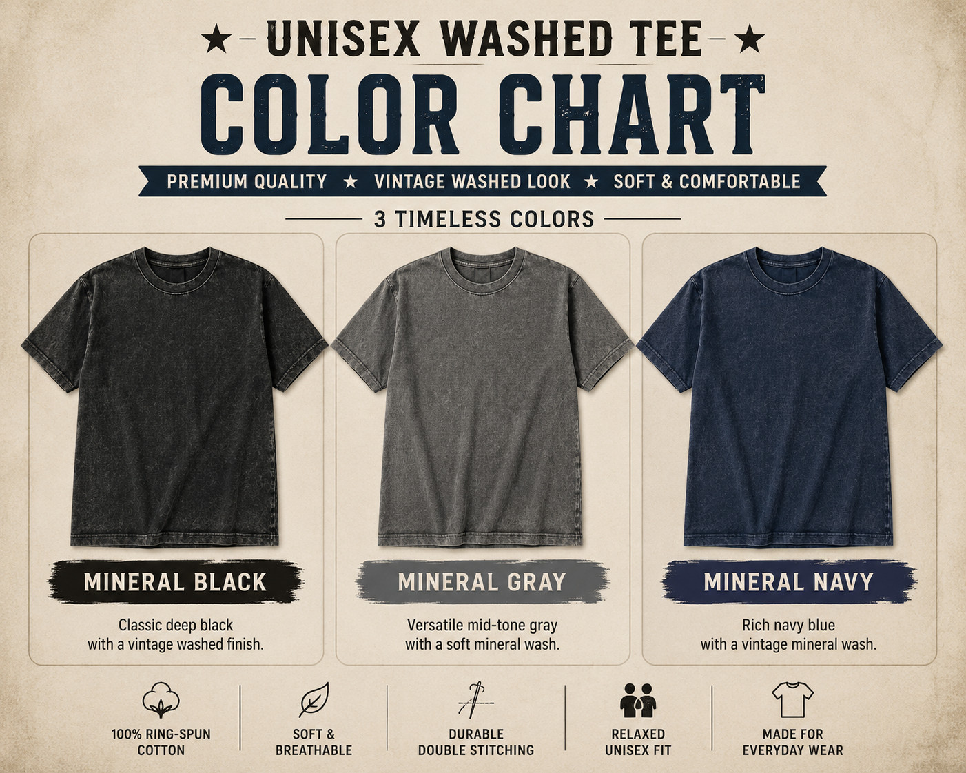 1776 2026 USA Freedom Washed T-Shirt Patriotic Graphic Tee for Men Size S-3XL gallery