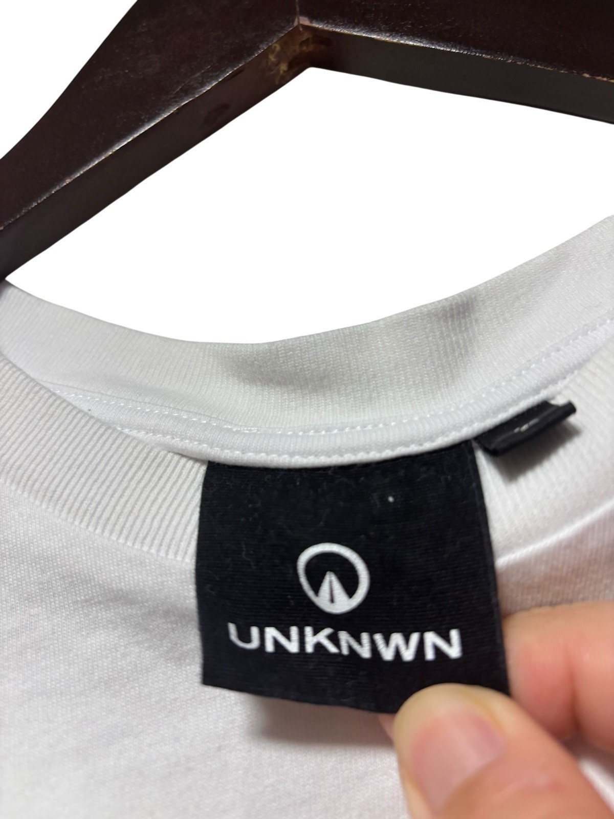 F1 Racing x UNKNWN Miami Race Week T Shirt Mens Size Large Limited Edition Rare gallery
