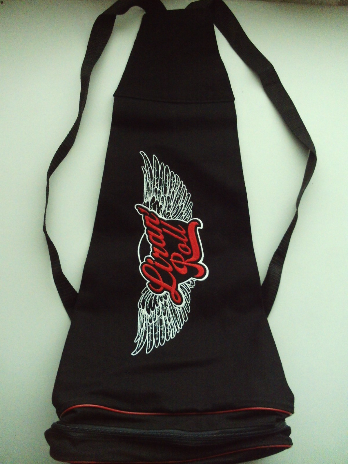 MORRAL DE LIRAN ROLL, HARAGAN EL TRI INTERPUESTO BANDA BOSTIK ROCK URBANO SUR 16 gallery